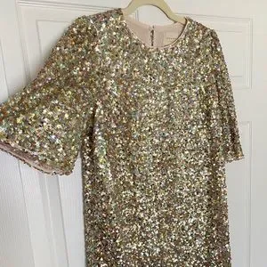 Sezane robe gabin hotsell